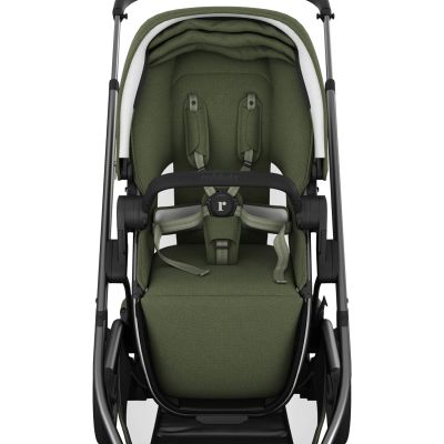 Redsbaby Nuvo Twin Kinderwagen - Ivy