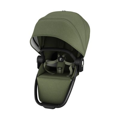 Redsbaby Nuvo Twin Kinderwagen - Ivy