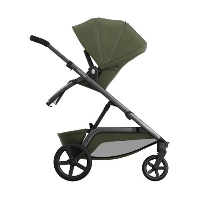 Redsbaby Nuvo Twin Kinderwagen - Ivy
