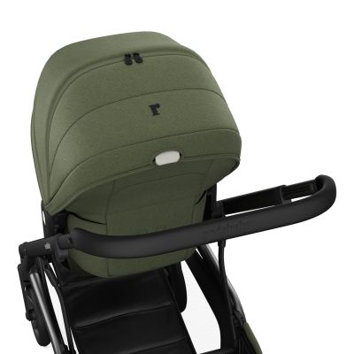 Redsbaby Nuvo Twin Kinderwagen - Ivy