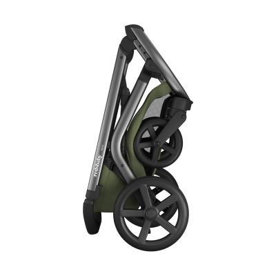 Redsbaby Nuvo Twin Kinderwagen - Ivy