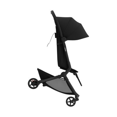 Redsbaby SKIP³ Buggy - Black Redsbaby SKIP³ Buggy - Black