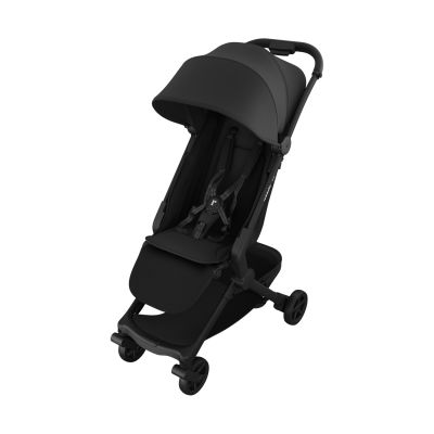 Redsbaby SKIP³ Buggy - Black Redsbaby SKIP³ Buggy - Black