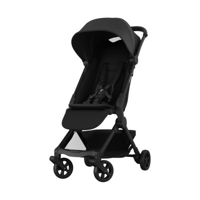 Redsbaby SKIP³ Buggy - Black Redsbaby SKIP³ Buggy - Black