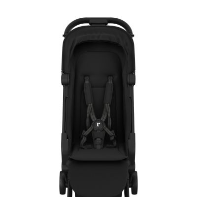 Redsbaby SKIP³ Buggy - Black Redsbaby SKIP³ Buggy - Black