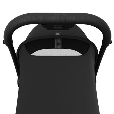 Redsbaby SKIP³ Buggy - Black Redsbaby SKIP³ Buggy - Black