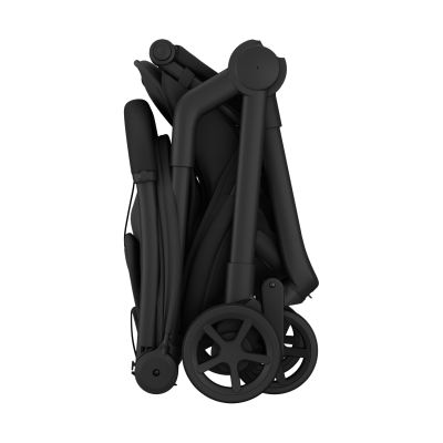 Redsbaby SKIP³ Buggy - Black Redsbaby SKIP³ Buggy - Black