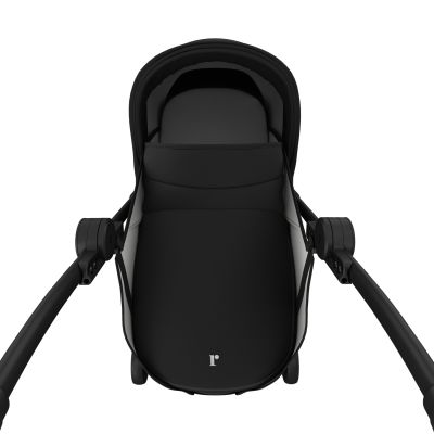 Redsbaby SKIP³ Reiswieg - Black Redsbaby SKIP³ Reiswieg - Black