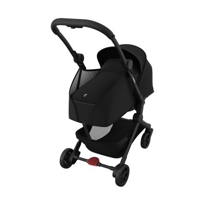 Redsbaby SKIP³ Reiswieg - Black Redsbaby SKIP³ Reiswieg - Black