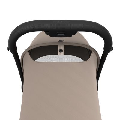 Redsbaby SKIP³ Buggy - Soft Taupe