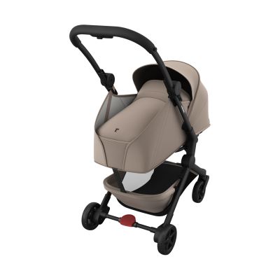 Redsbaby SKIP³ Reiswieg - Soft Taupe