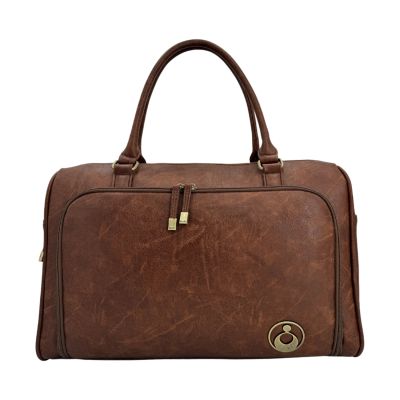 Isoki Zip Satchel Luiertas