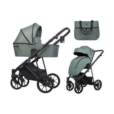 RIKO Velar - 2-in-1 Kinderwagen