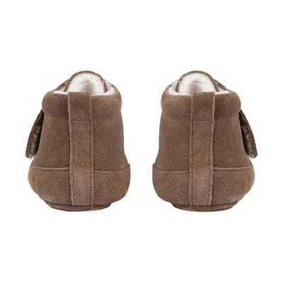 Baby Dutch River Babyboots - XS - Brown