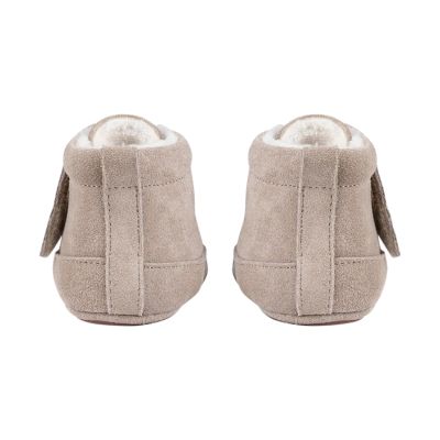 Baby Dutch River Babyboots - XS - Sand