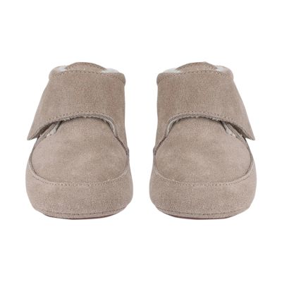 Baby Dutch River Babyboots - XS - Sand