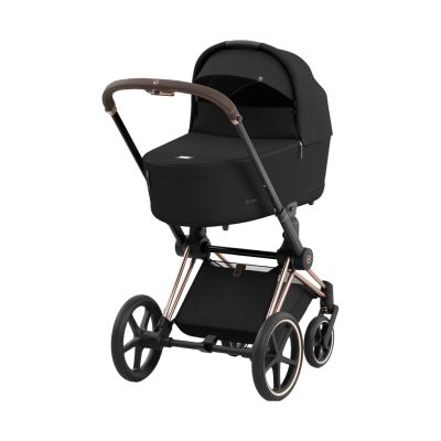 Cybex Kinderwagen 2-in-1 Priam 4 Rosegold