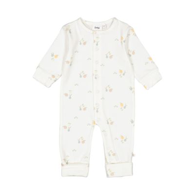 Feetje Picnic Party Pak wrap foot - Offwhite