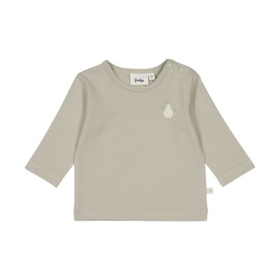 Feetje Picnic Party Longsleeve - Mint