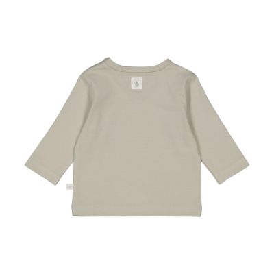 Feetje Picnic Party Longsleeve - Mt. 50 - Mint