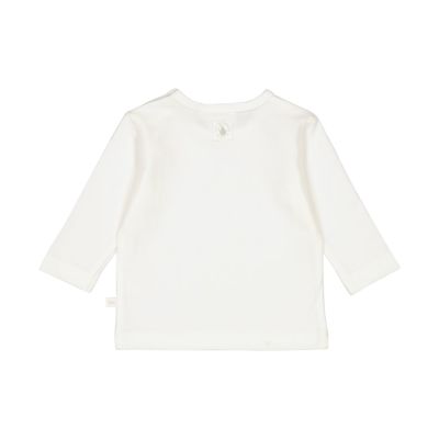 Feetje Picnic Party Longsleeve - Mt. 50 - Offwhite