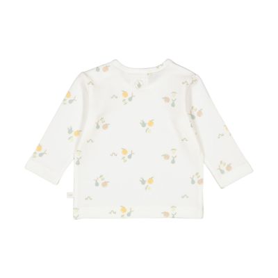 Feetje Picnic Party Longsleeve - Mt. 50 - Offwhite