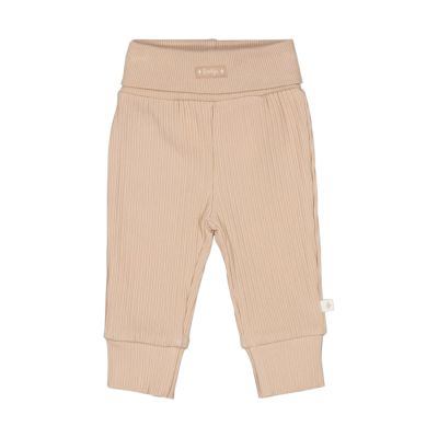 Feetje Picnic Party Broek Rib - Taupe