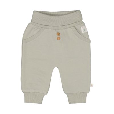 Feetje Picnic Party Broek - Mint 