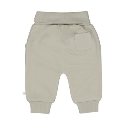 Feetje Picnic Party Broek - Mt. 44 - Mint 