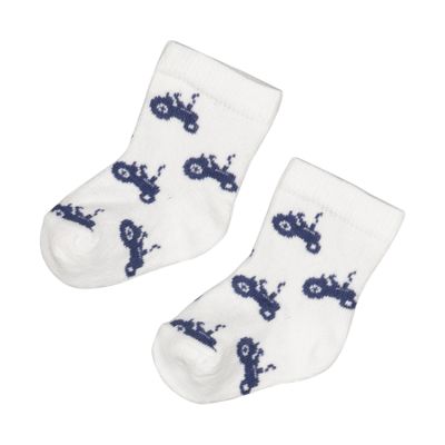 Feetje Farm Life Sokken - Offwhite