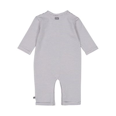 Feetje Farm Life Pak Streep - Mt. 44 - Indigo
