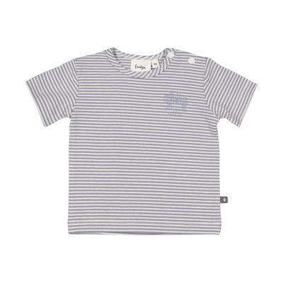 Feetje Farm Life T-shirt Streep