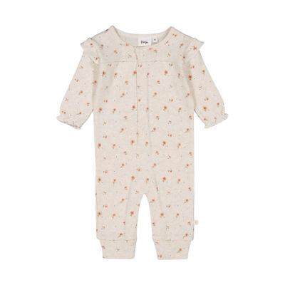 Feetje Sweet Poppy Boxpak - Offwhite melange