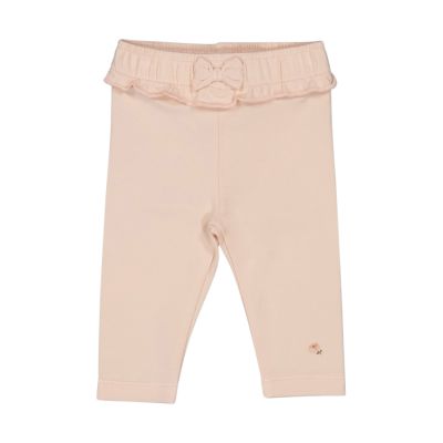 Feetje Sweet Poppy Legging - Rose clair