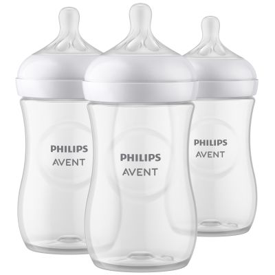 Philips Avent Fles Natural Response 260ml (3 stuks) 