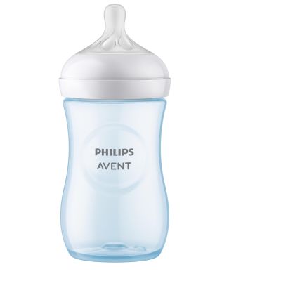 Philips Avent Fles Natural Response 260ml