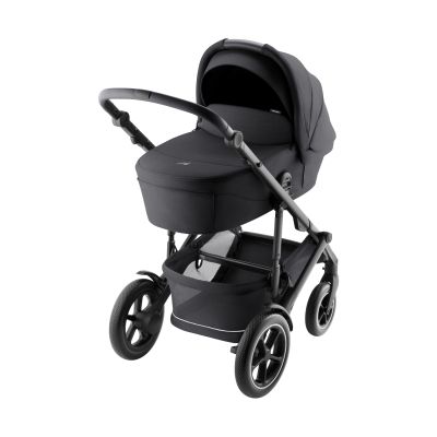 Britax Römer Smile 5Z Kinderwagen 2-in-1