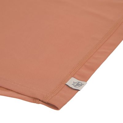 Lässig Zwemshirt Korte Mouw - Maat 74/80 - Clay 