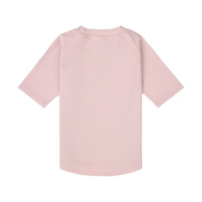 Lässig Popsicle Zwemshirt Korte Mouw - Maat 74/80 - Pale Pink