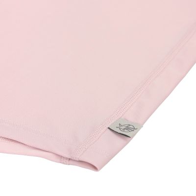 Lässig Popsicle Zwemshirt Korte Mouw - Maat 74/80 - Pale Pink