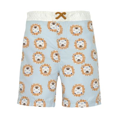 Lässig Zwembroek Lion Powder Blue
