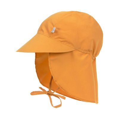 Lässig Flap Sun hat Gold