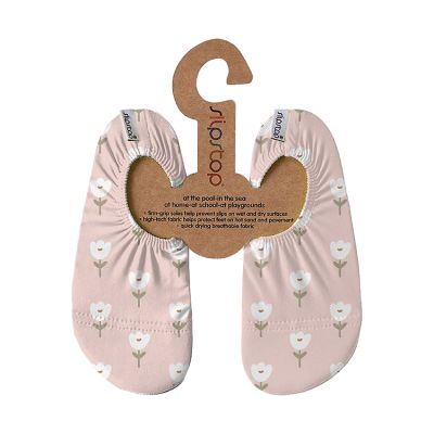 Chaussure antidérapante - Tulip Pink