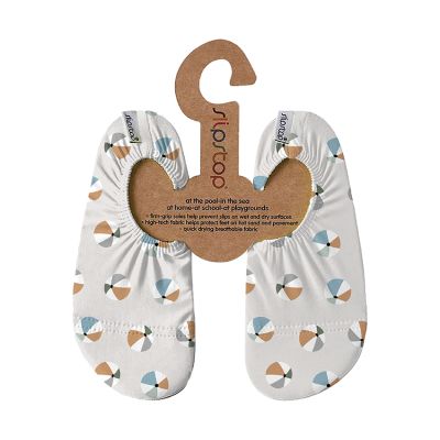 Chaussure Slipstop - Beach Ball Natural