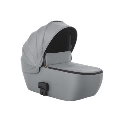 Kikkaboo Thea Kinderwagen 2-in-1 - Grijs