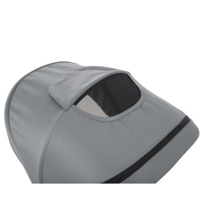Kikkaboo Thea Kinderwagen 2-in-1 - Grijs
