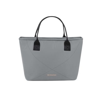 Kikkaboo Thea Kinderwagen 2-in-1 - Grijs