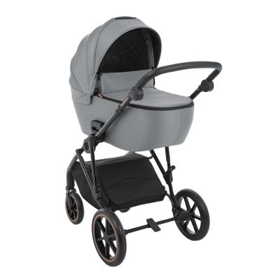 Kikkaboo Thea Kinderwagen 2-in-1 - Grijs