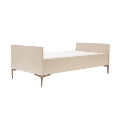 TWF Ledikant 70 x 140 - Commode 3 Laden - Hanglegkast XL 3 Deuren 2 Lade Salerno Metaal TWF Ledikant 70 x 140 - Commode 3 Laden - Hanglegkast XL 3 Deuren 2 Lade Salerno Metaal