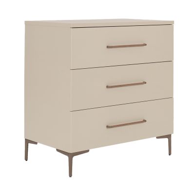 TWF Ledikant 70 x 140 - Commode 3 Laden - Hanglegkast XL 3 Deuren 2 Lade Salerno Metaal TWF Ledikant 70 x 140 - Commode 3 Laden - Hanglegkast XL 3 Deuren 2 Lade Salerno Metaal